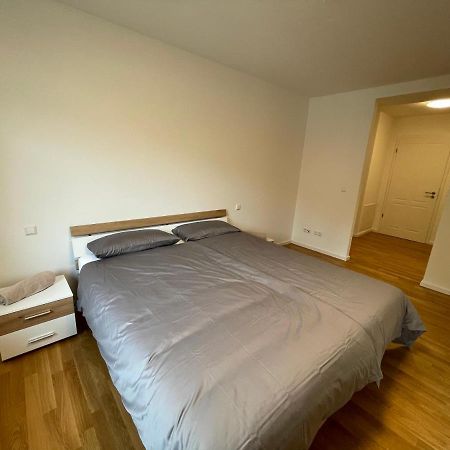 Appartement Ls 44 à Baden-Baden Extérieur photo