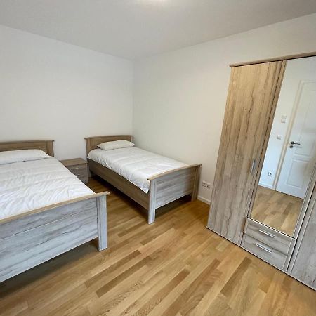 Appartement Ls 44 à Baden-Baden Extérieur photo