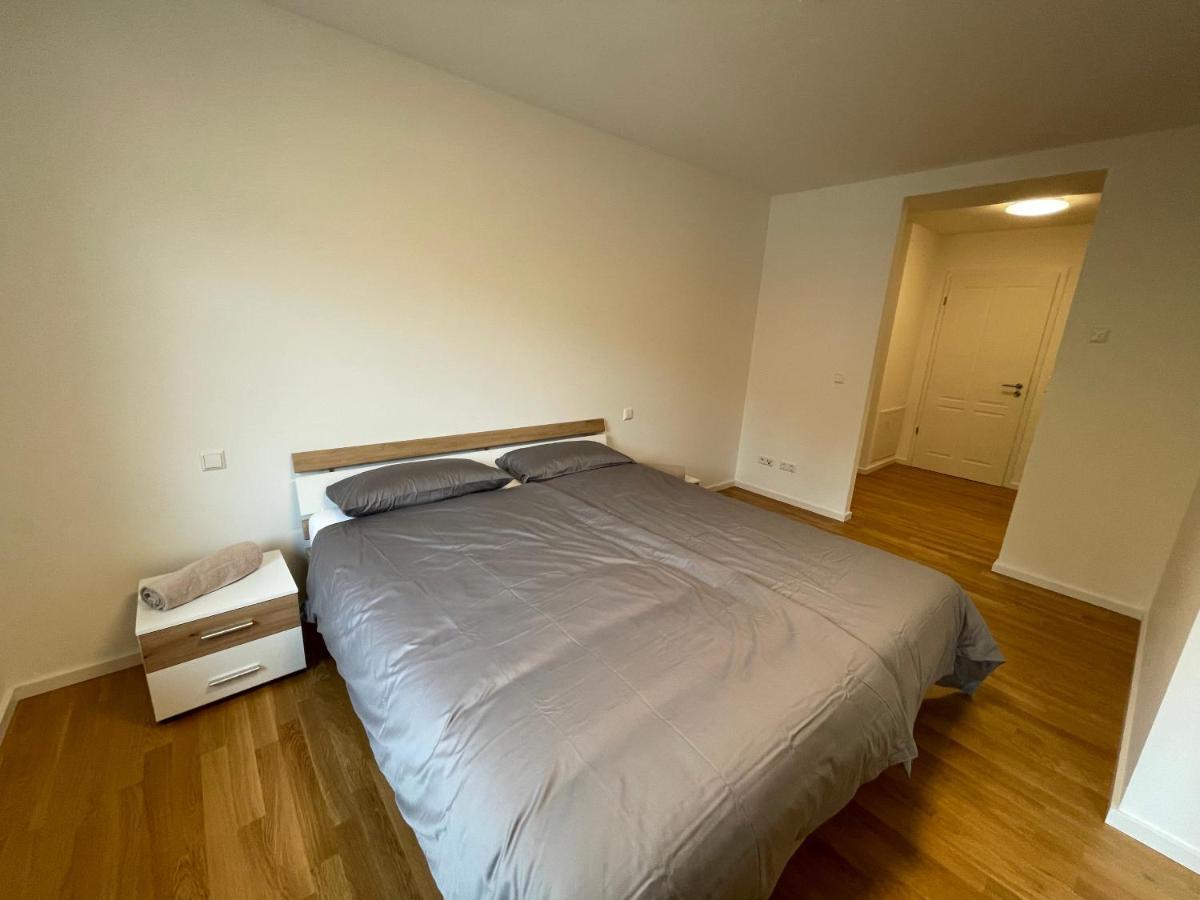 Appartement Ls 44 à Baden-Baden Extérieur photo