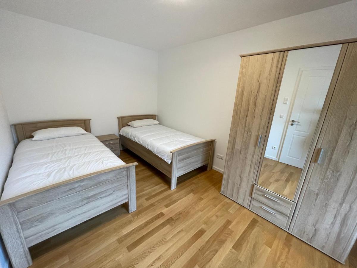 Appartement Ls 44 à Baden-Baden Extérieur photo