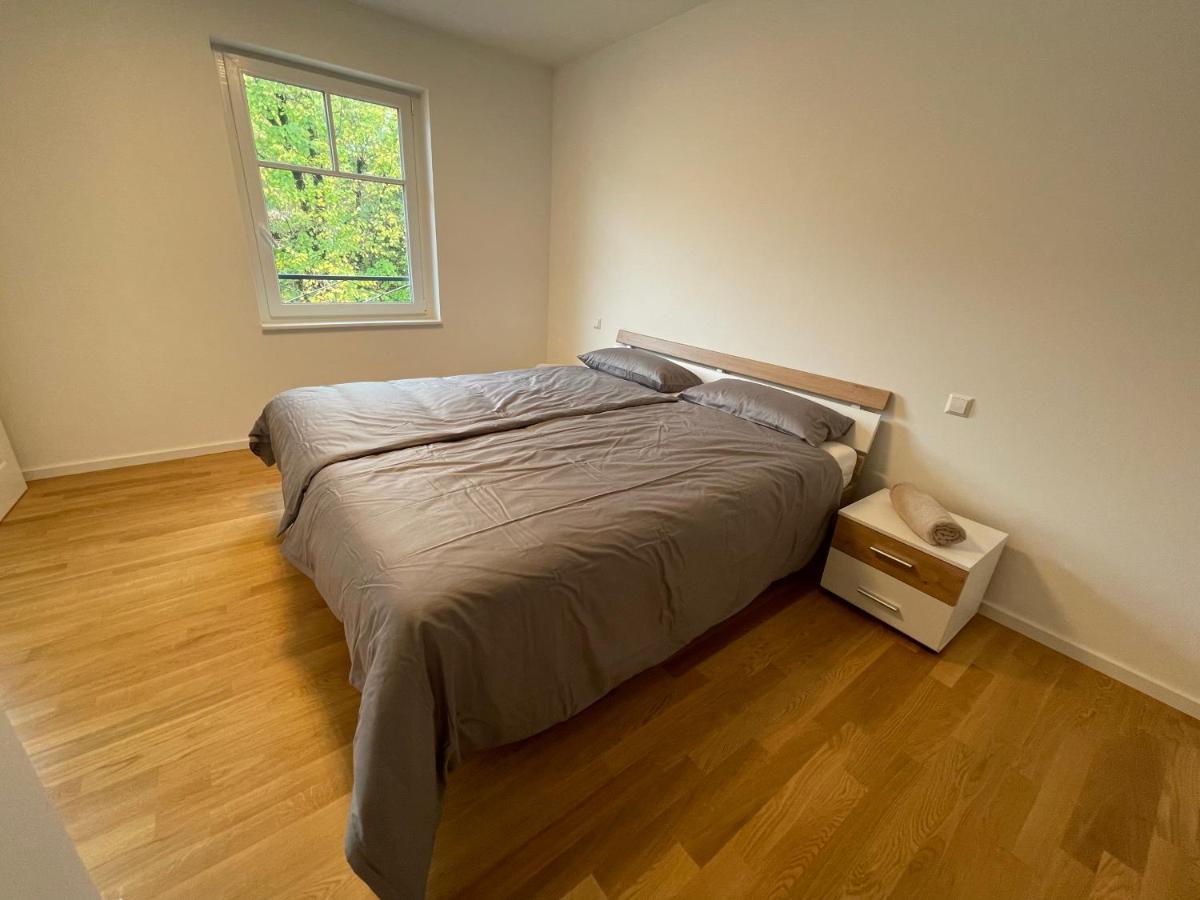 Appartement Ls 44 à Baden-Baden Extérieur photo