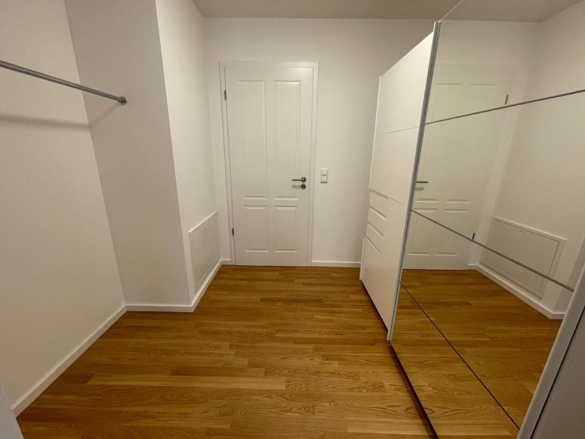 Appartement Ls 44 à Baden-Baden Extérieur photo